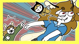 My Hilarious Childhood Comic MQDEFAULT Thumbnail