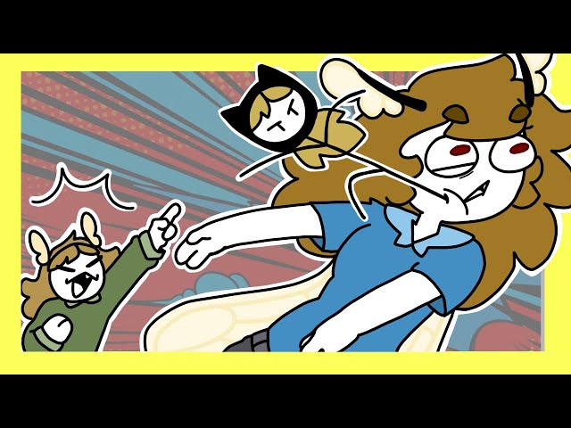 My Hilarious Childhood Comic SDDEFAULT Thumbnail