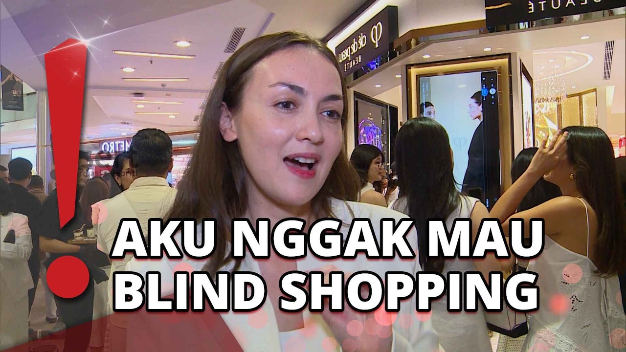 Rahasia Awet Muda dan Gaya Hidup Rianti Cartwright