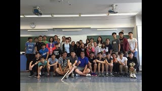 Joint-school iGEM camp 10-12/8/2017