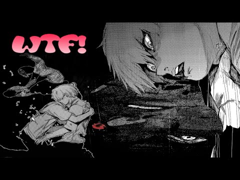 GOODNIGHT HAISE! Tokyo Ghoul:re Chapter 53 Live Reaction 東京喰種:re