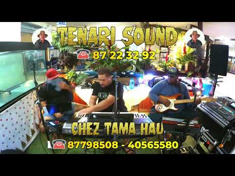 05 KAPIOIOI TENARI SOUND 08/04/2022