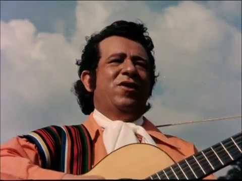 12 - Tordilho Negro (Clipe) - LP Teixeirinha no Cinema