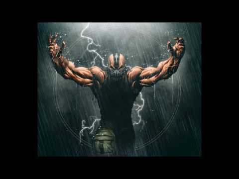 DMX - BANE IZ BACK - 2017