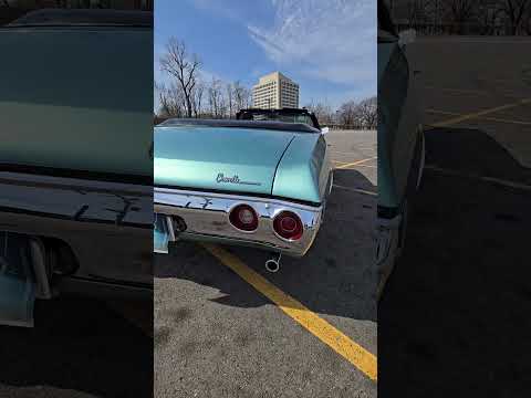 1971 Chevrolet Chevelle Malibu (CC-2069428) for sale in Kansas City, Missouri