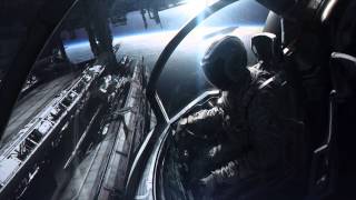 Mr. Projectile - Love Here (Bassnectar remix) (HD)