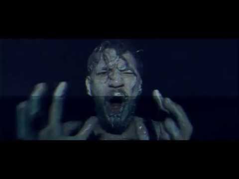 Harlequin_Jack - CYBORG (Official Video)