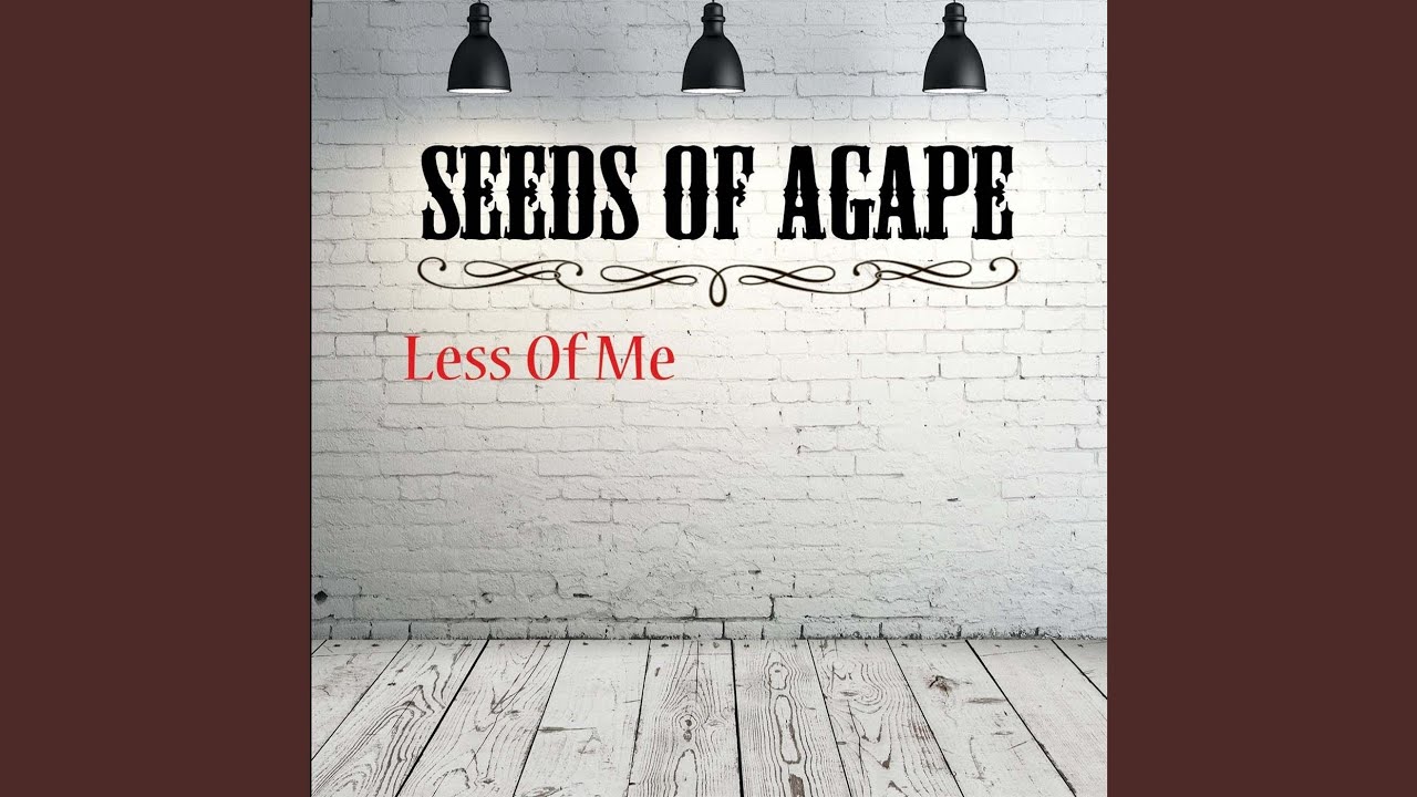 Promotional video thumbnail 1 for Seeds of Agape