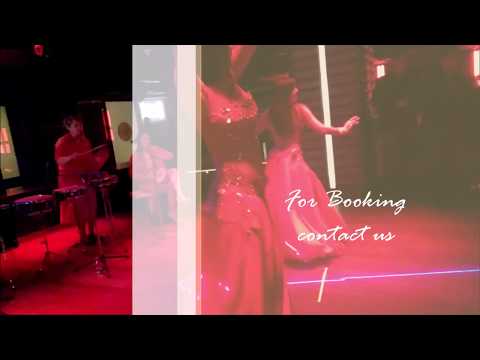 Dance Troupe/Russian belly Dancers/Smicky events