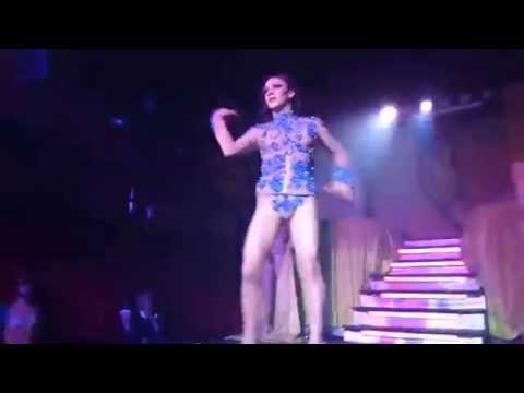 Michelly Drag - Planet G (11-09-13) FULL HD - BY LEH SANUTY