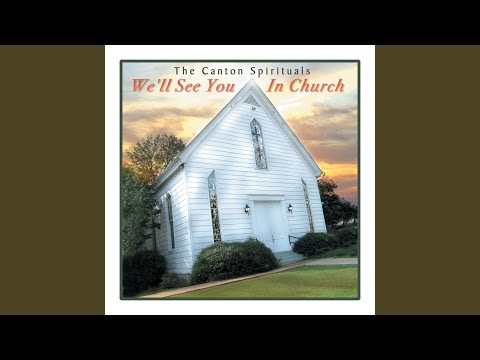 The Streets of Galilee