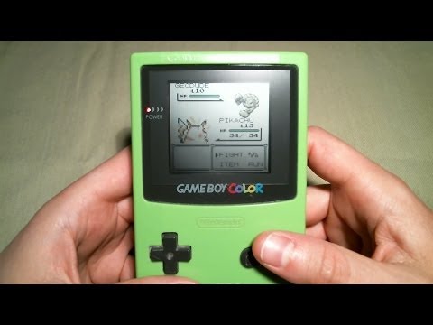ASMR Gaming Whisper: Let's Play Pokémon Yellow! - Part 8