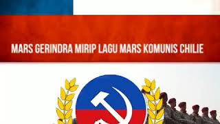 Download lagu Virall !!! MARS GERINDRA MENJIPLAK MARS KOMUNIS mp3 Download lagu Virall !!! MARS GERINDRA MENJIPLAK MARS KOMUNIS mp3