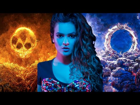 Jak przeszedłem z piekła do nieba - (How I went From HELL  to HEAVEN EP) Chika ToroxPeter Pann