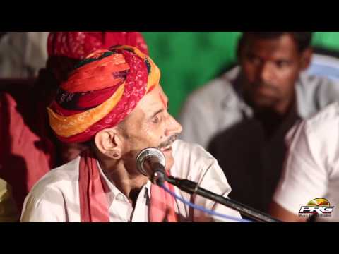 Sidh Solanki Ne Dhave  | Sitaram Panchariya | Nakhat Banna PRG Live 2016 | HD VIDEO |
