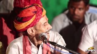 Sidh Solanki Ne Dhave  | Sitaram Panchariya | Nakhat Banna PRG Live 2016 | HD VIDEO |