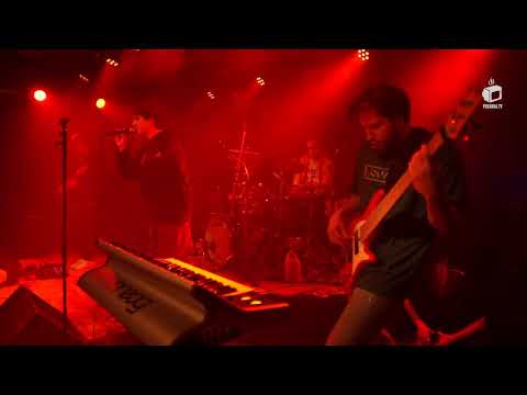 VAZZ Live - 14.4.2023 [Pekarna Tv] (MC Pekarna)