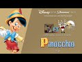 Disney Kicks Paramount Away With Pinocchio And Jiminy Cricket 1940 No Dislikes Allowed