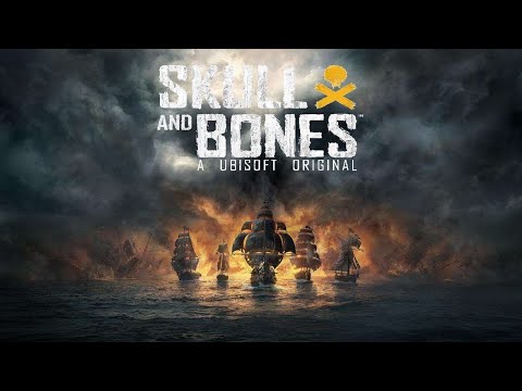 Skull and Bones Part 1 Full Game - Longplay Walkthrough No Commentary