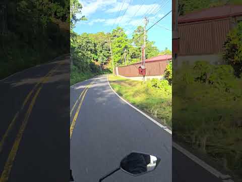 Puriscal a Orotina #costarica #s24ultra #xtz150 #sanjose