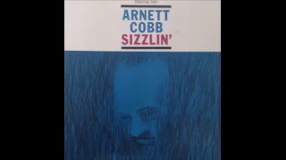 Arnett Cobb With Red Garland Trio - Blue Sermon