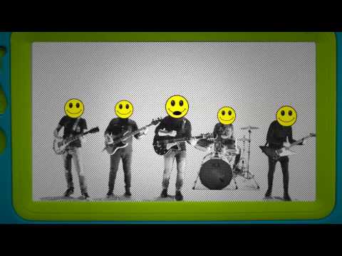 Peter and The Pets - Smile