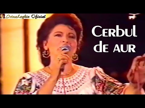 IRINA LOGHIN - Recital Cerbul de Aur   Brasov   1994!🔝