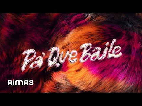 Kiko El Crazy - Pa Que Baile (Visualizer) | Pila'e Teteo