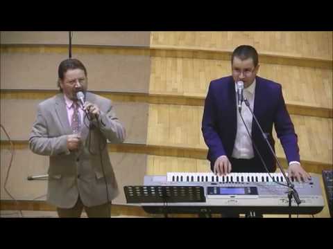 Muzica crestina... Daniel si Emanuel Negrea...