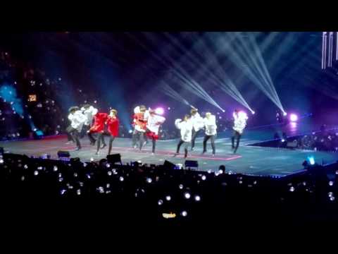 [170401] Wings in Anaheim: LOST