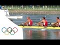 Canada Win Men S Eight Olympic Gold Beijing 2008