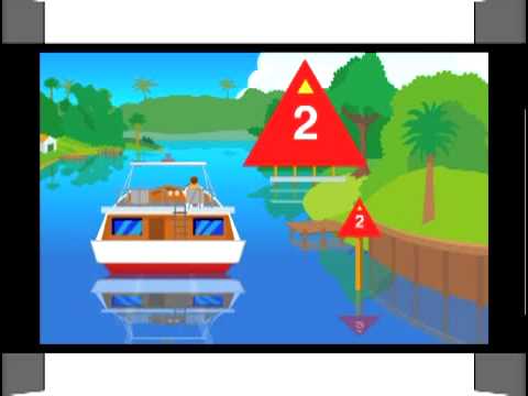 Intracoastal Waterway System