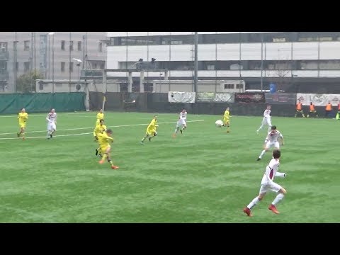 Sudtirol vs ChievoVerona - 11 3 2018