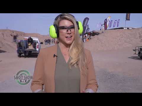 SHOT Show 2022 Headlines Day 1 | SHOT Show TV