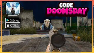 Download lagu Code Doomsday Gameplay Walkthrough (Android, iOS) - Part 1 mp3