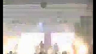 The Ones Who Came Before (live 2008)