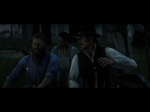 Red Dead Redemption 2 Walkthrough Part 21 | 2K ULTRA 60 FPS | No Commentary