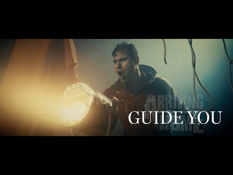 Arriving Home - Guide You (Official Musicvideo) online metal music video by ARRIVING HOME