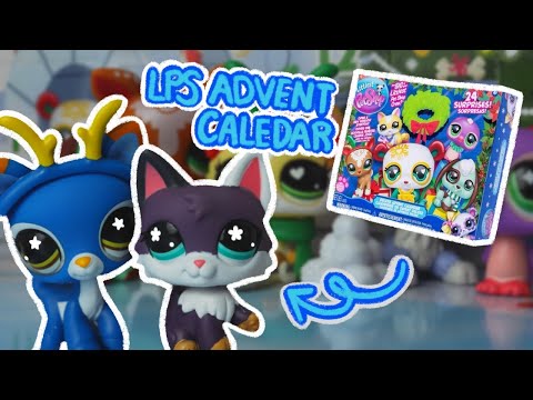 Lps Calendar