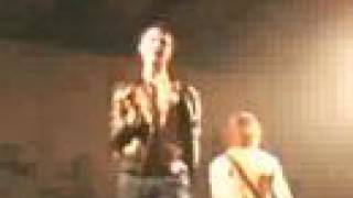 Babyshambles - Black Boy Lane