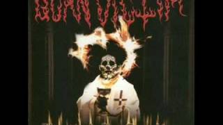 Burn Victim - Smell the fetus-taste the afterbirth