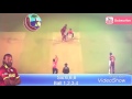 In 1 Over A Chris Gayle 6 6 6 6 6 6 Sixes New Unbelievable Recort First Time Ever In Cricket 2017