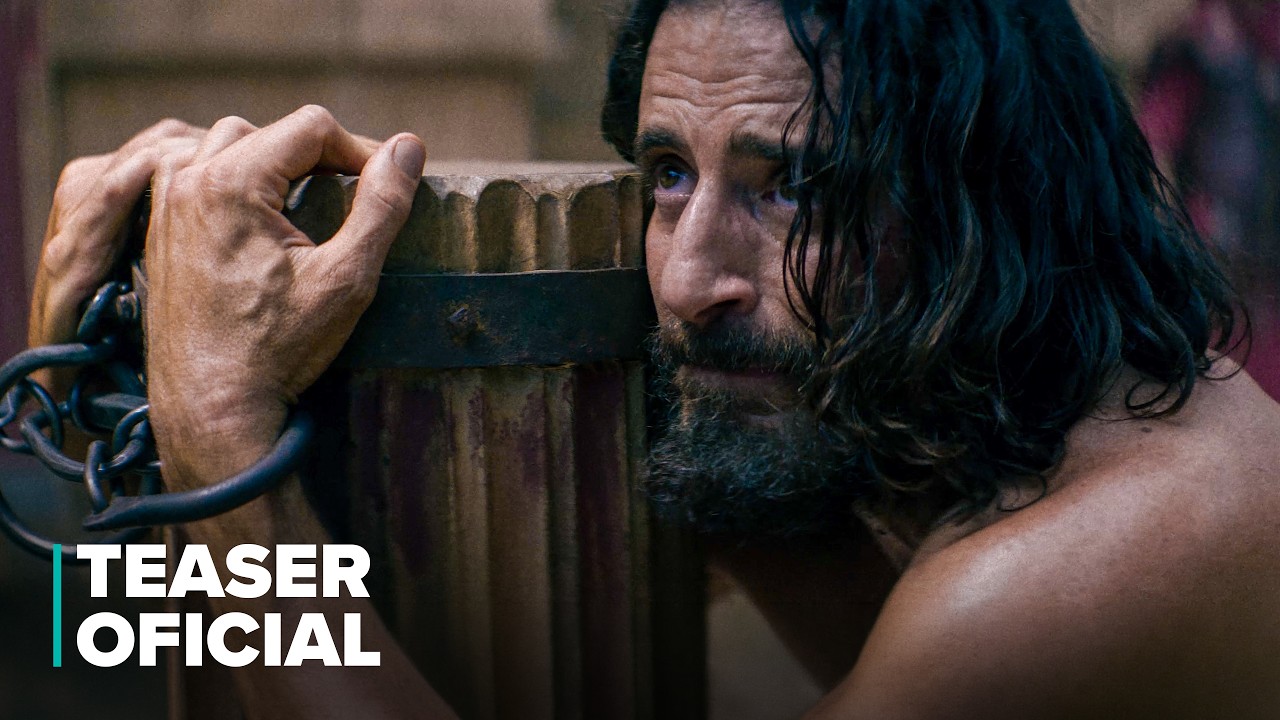 The Chosen: Temporada 6 | Teaser Doblado