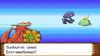 Let's Play Heart Gold Randomized Wedlocke ∙ Ep 40 : Can You Feel the Sunshine?