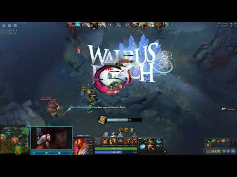 maelstrom + daedalus enough to delete STORM SPIRIT and ANTI MAGE