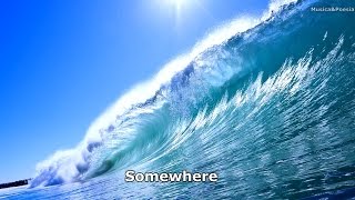 Robbie Williams - Beyond the Sea Lyrics (The MEG OST) 4K