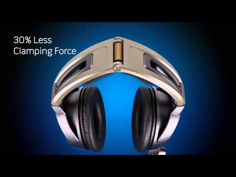 Bose® A20® Aviation Headset