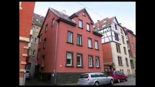 Wohnung zu verkaufen Stuttgart Süd - Ihr Immobilienmakler Stuttgart