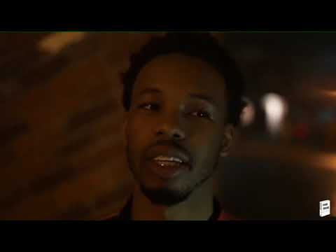 REPORTING LIVE FROM THE GUTTER: KBEVONTE (SHOT BY: NAMEBRAND.V3)