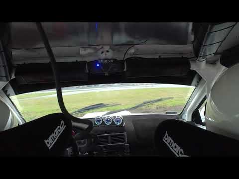 PS2 Piotr Cichoń/Przemysław Baryła IX SUPEROES 2020 SUBARU IMPREZA +-STI